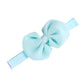 Comfortable Solid Color Hair Band For Babies And Toddlers