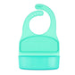 Mess-Free Feeding With Soft Waterproof Baby Bibs