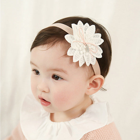 Soft And Durable Hair Accessories For Kids