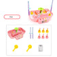 Kids Rotating Fish Toy For Outdoor Fun
