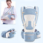 Adjustable Baby Carrier For Comfortable Carrying