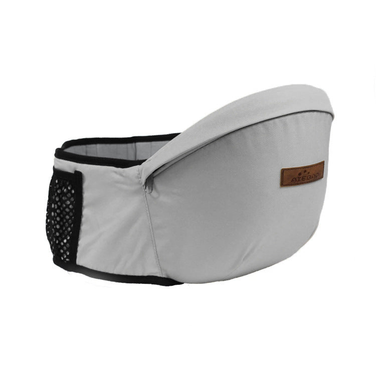 Lightweight Baby Holding Waist Strap For Easy Carry