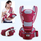 Adjustable Baby Carrier For Comfortable Carrying