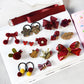 Durable And Fashionable Hair Accessories Set For Girls