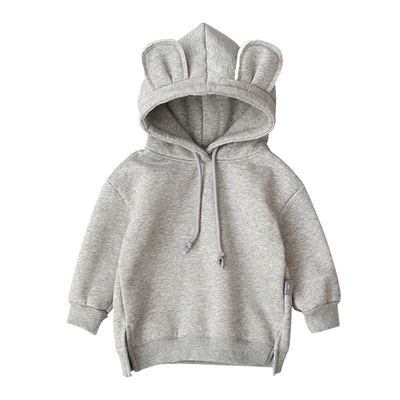Soft And Comfy Spring Wear For Active Kids