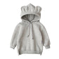 Soft And Comfy Spring Wear For Active Kids