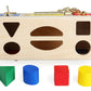 Educational Toys That Inspire Preschool Creativity