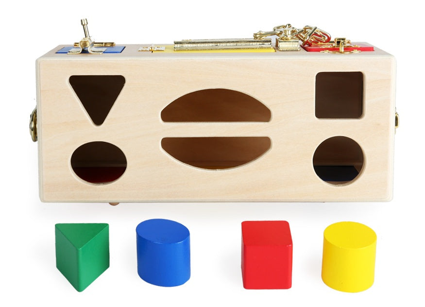 Educational Toys That Inspire Preschool Creativity