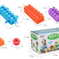Large Blocks For Imaginative Play And Learning