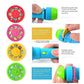 LED Projector Toy For Interactive Storytelling
