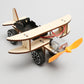 Hands-On Science Kit Wooden Airplane Puzzle