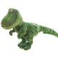 Dinosaur Plush Toy For Kids’ Comfort And Play