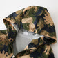 Casual Boys Hoodie Jacket For School And Play