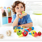 Early Education Toy For Creative And Smart Babies