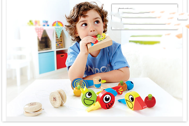 Early Education Toy For Creative And Smart Babies