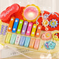 Educational Baby Toy With Fun Musical Sounds