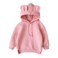 Soft And Comfy Spring Wear For Active Kids