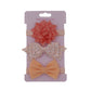 Colorful Bow Hair Accessories For Trendy Little Girls