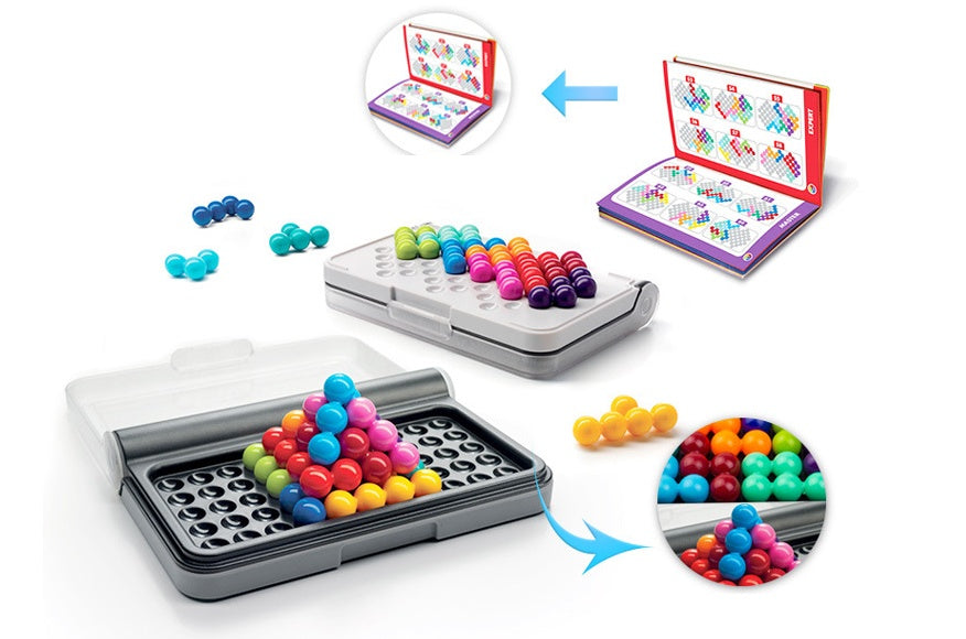 Engaging Learning Toys For Curious Young Minds