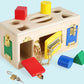Educational Toys That Inspire Preschool Creativity