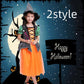 Charming Halloween Princess Dress For Dress-Up Parties