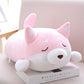 Soft And Squishy Shiba Inu Plush Pillow For Kids
