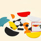 Wooden Educational Puzzle Toy For Children’s Growth