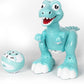 Kids Favorite RC Dinosaur With Music And Movement
