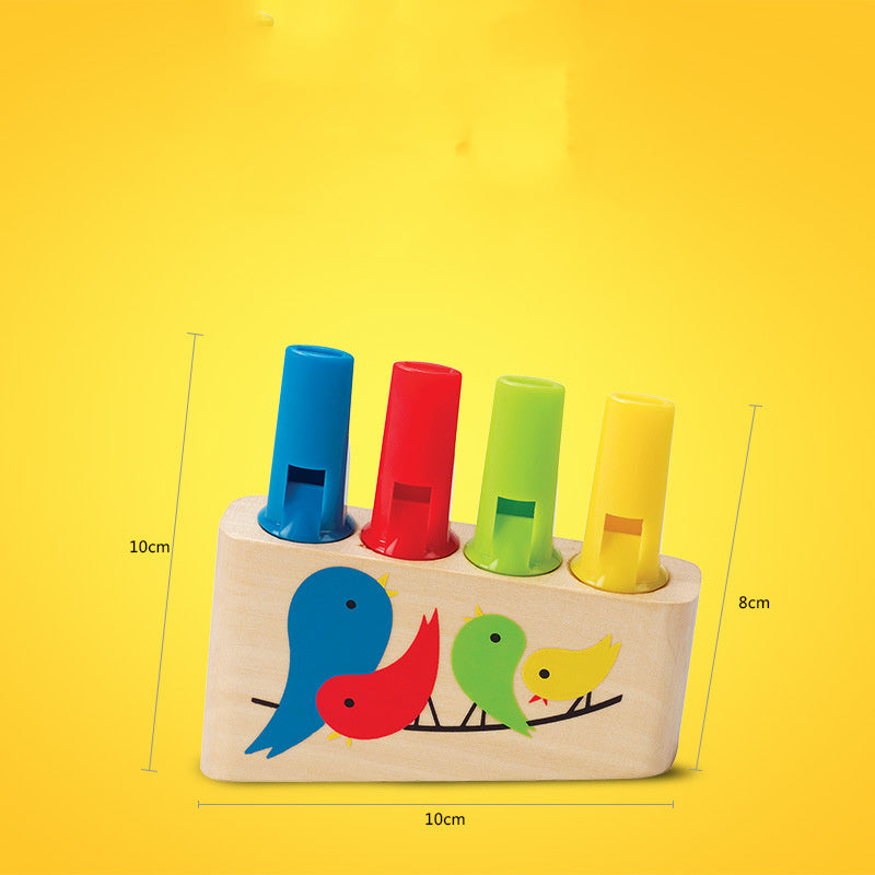 Early Education Toy For Creative And Smart Babies