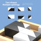 Safe And Engaging Puzzle Hidden Blocks Toy