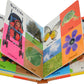 Boost Early Learning With This Fun First Words Cardboard Book