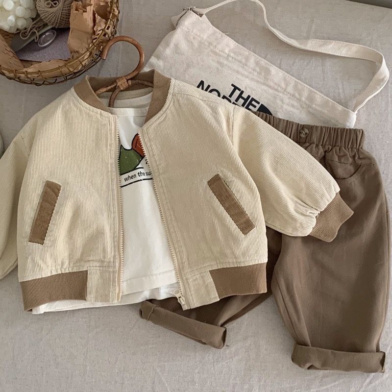 Boys Clothing