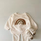 Soft And Breathable Long Sleeve Baby Outfit For Newborns