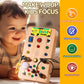 Bright Beginnings Come with Montessori LED Lamp Holder Educational Toy