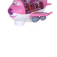 Spinning And Sound-Enhanced Electric Plane Toy