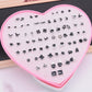 Cute Earrings Set Perfect For Little Girls Daily Wear