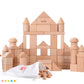 Kids Construction Building Blocks Set