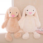Charming Rabbit Plush Toy For Kids’ Imaginative Play