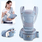 Adjustable Baby Carrier For Comfortable Carrying