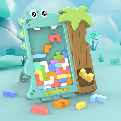 Boys Early Learning Toys