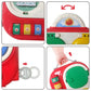 Interactive Baby Toy That Builds Cognitive Abilities