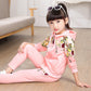 Adorable Children Clothes Set For Play And School
