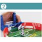 Portable Mini Football Match Game For Playtime