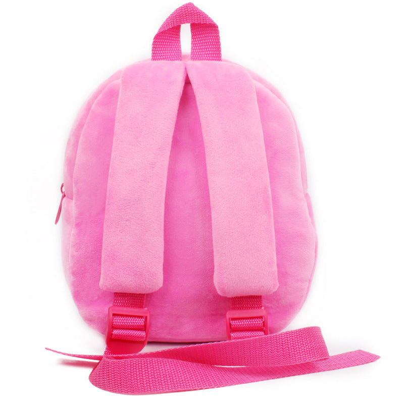 Baby’s Backpack For Everyday Carry