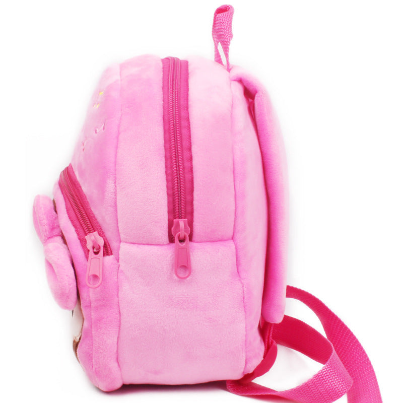 Baby’s Backpack For Everyday Carry