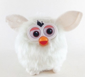 Plush Talking Smart Toys For Kids