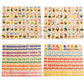 Animal Math Blocks Toy – Interactive Early Learning for Kids