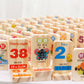 Animal Math Blocks Toy – Interactive Early Learning for Kids