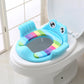 Fun Baby Potty Trainer Seat For Confident Use