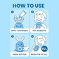 Gentle Kids’ Electric Toothbrush that Makes Oral Care a Breeze